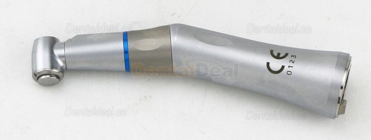 Being&reg; Rose 202-CA(PB) Fiber Optic Contra Angle Fit KAVO Inner Water Spray E type